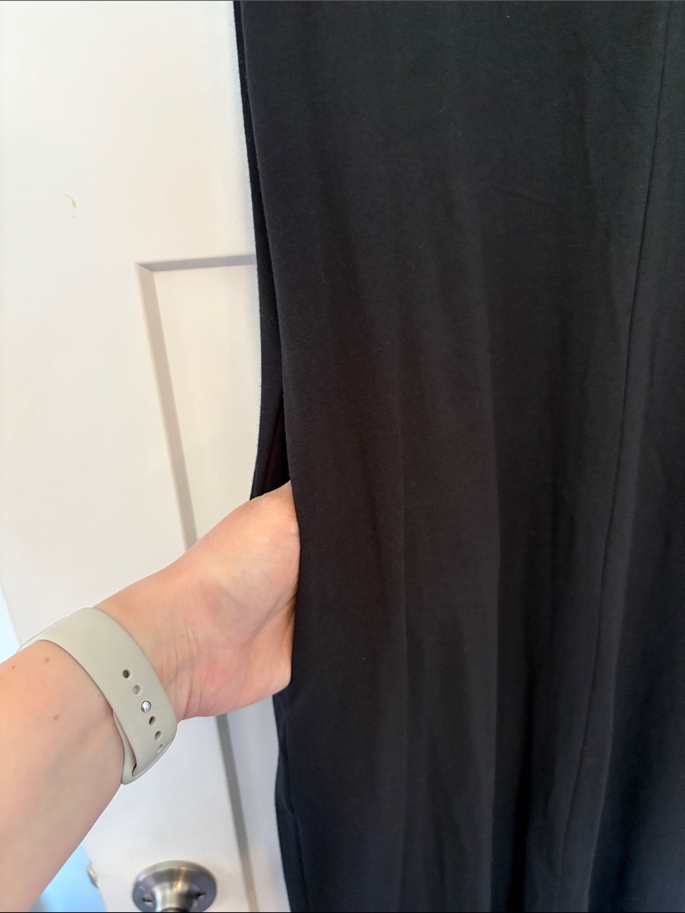 Smash & Tess Ivy midi dress - Picture 7 of 9